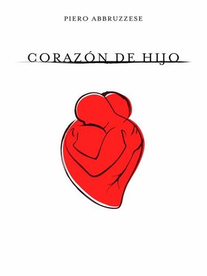 cover image of Corazón de Hijo